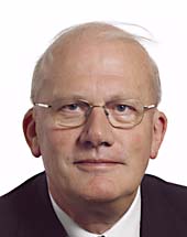 Jan Mulder, MEP
